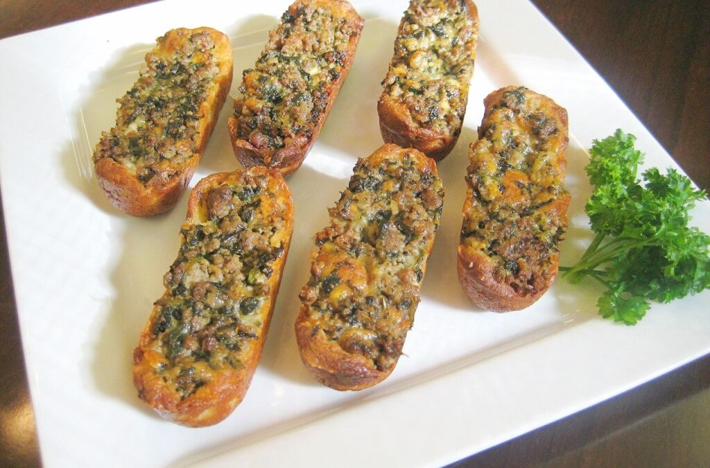 Greek Twinkies®