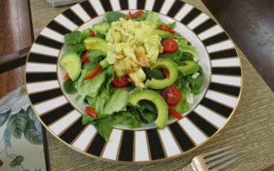 Lobster Salad